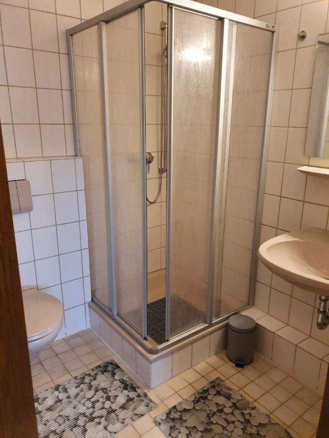 Aventur Studio 212 Am Rotharrsteig Medebach Εξωτερικό φωτογραφία