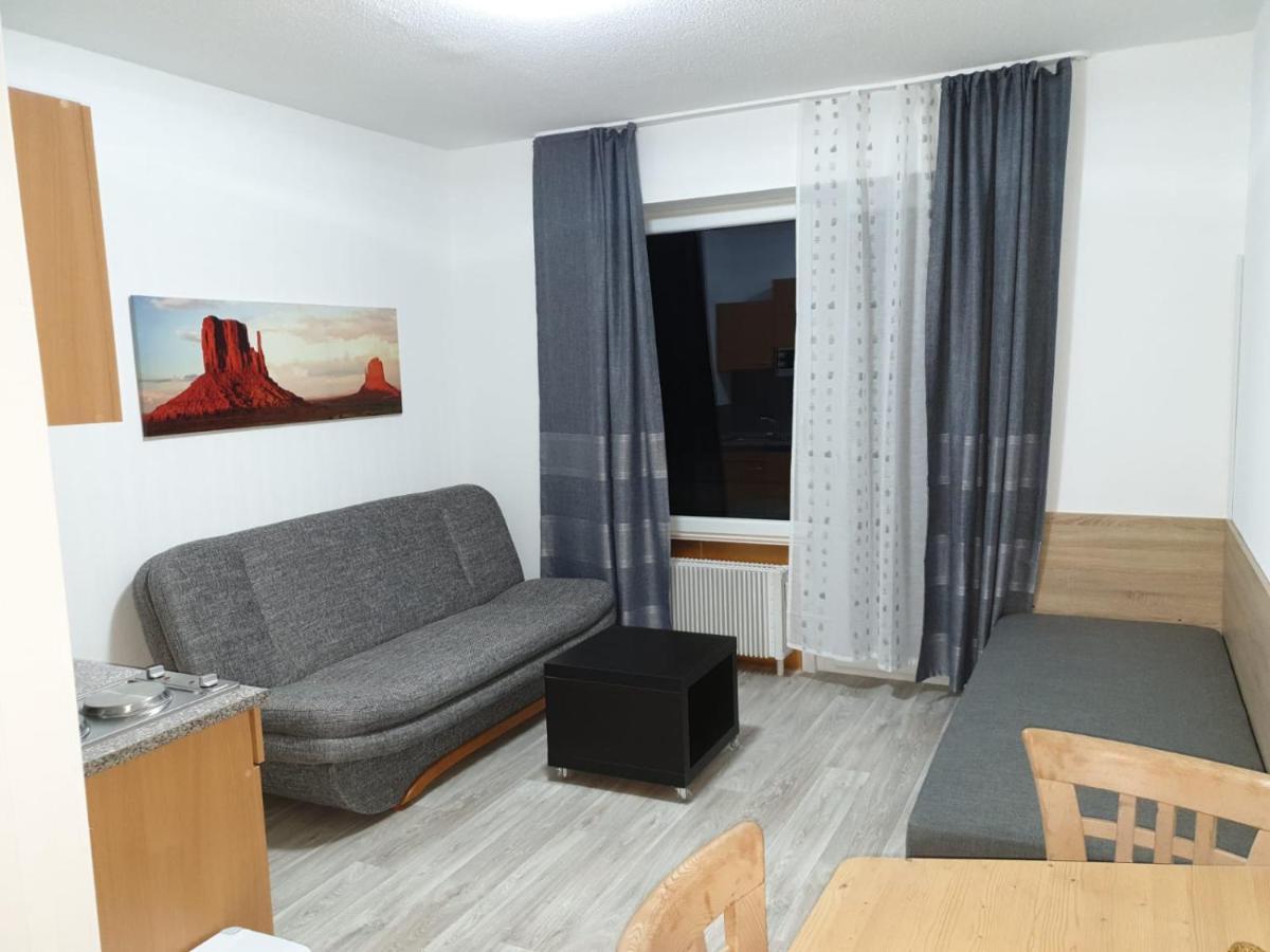 Aventur Studio 212 Am Rotharrsteig Medebach Εξωτερικό φωτογραφία