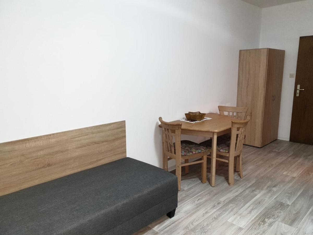 Aventur Studio 212 Am Rotharrsteig Medebach Εξωτερικό φωτογραφία