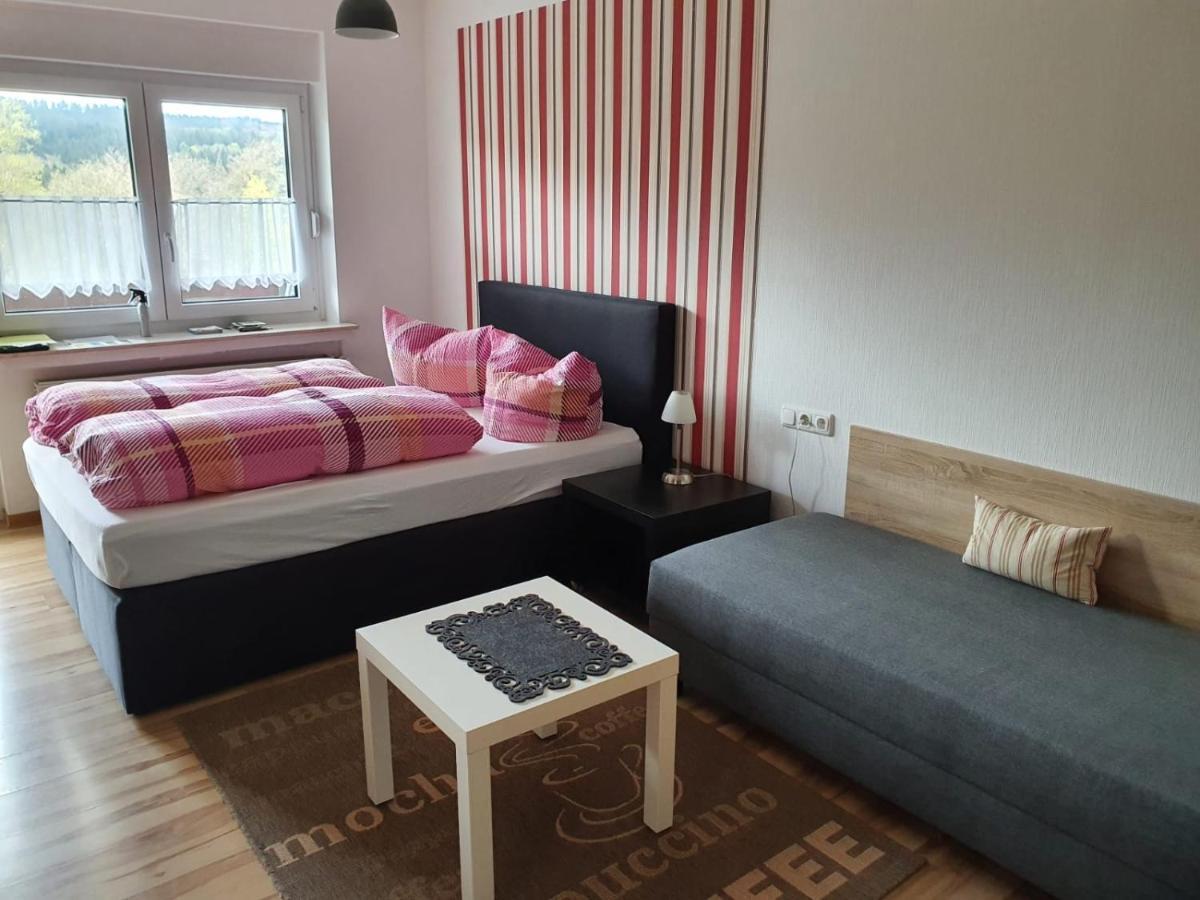 Aventur Studio 212 Am Rotharrsteig Medebach Εξωτερικό φωτογραφία