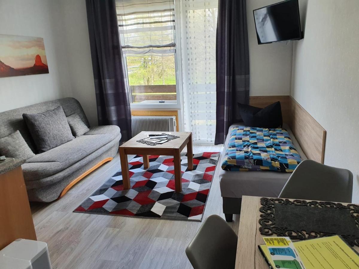 Aventur Studio 212 Am Rotharrsteig Medebach Εξωτερικό φωτογραφία