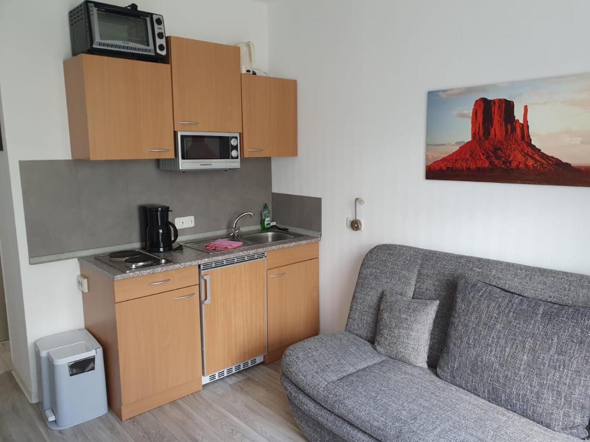 Aventur Studio 212 Am Rotharrsteig Medebach Εξωτερικό φωτογραφία