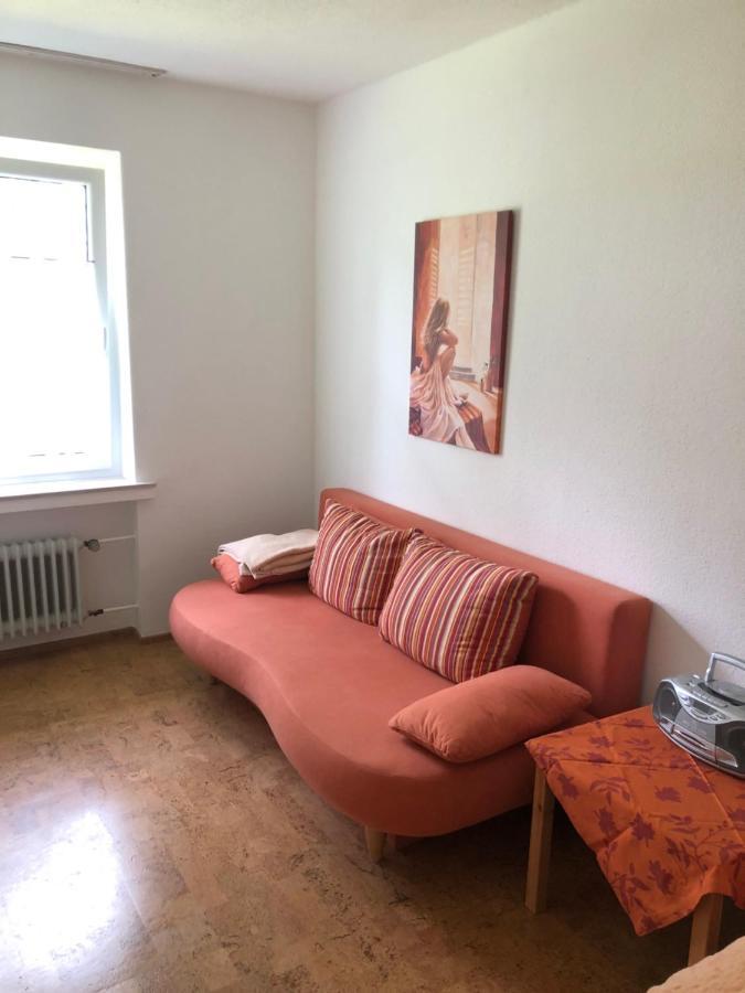 Aventur Studio 212 Am Rotharrsteig Medebach Εξωτερικό φωτογραφία