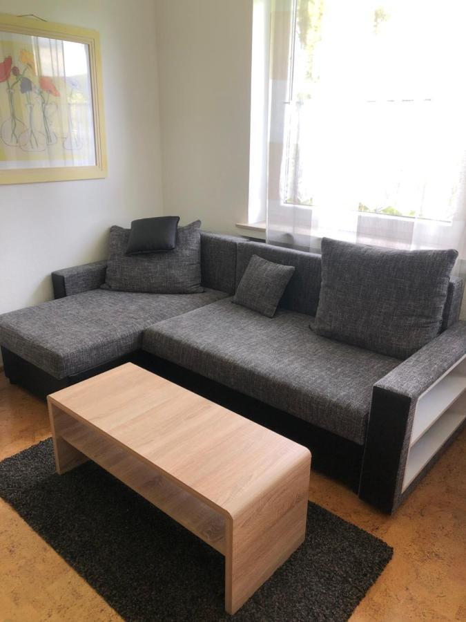 Aventur Studio 212 Am Rotharrsteig Medebach Εξωτερικό φωτογραφία