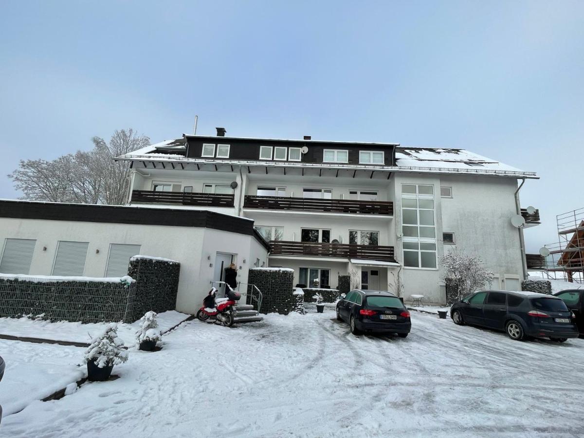Aventur Studio 212 Am Rotharrsteig Medebach Εξωτερικό φωτογραφία