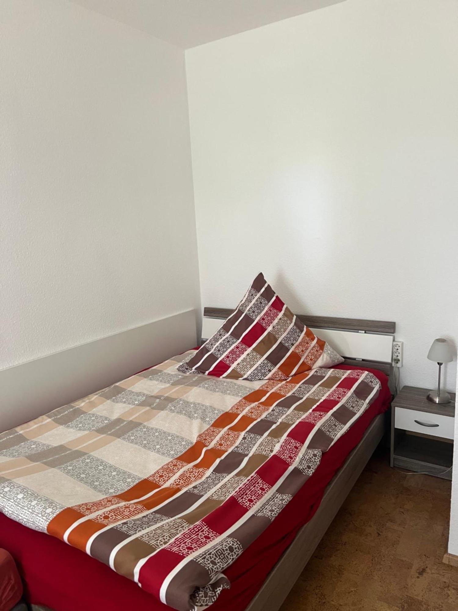 Aventur Studio 212 Am Rotharrsteig Medebach Εξωτερικό φωτογραφία